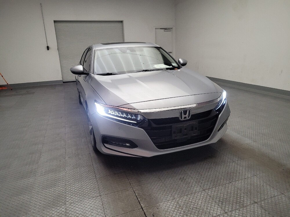 2018 Honda Accord in Downey, CA 90241 - 18143830 14