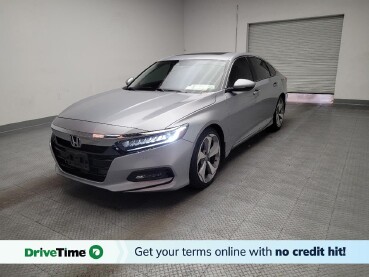 2018 Honda Accord in Downey, CA 90241