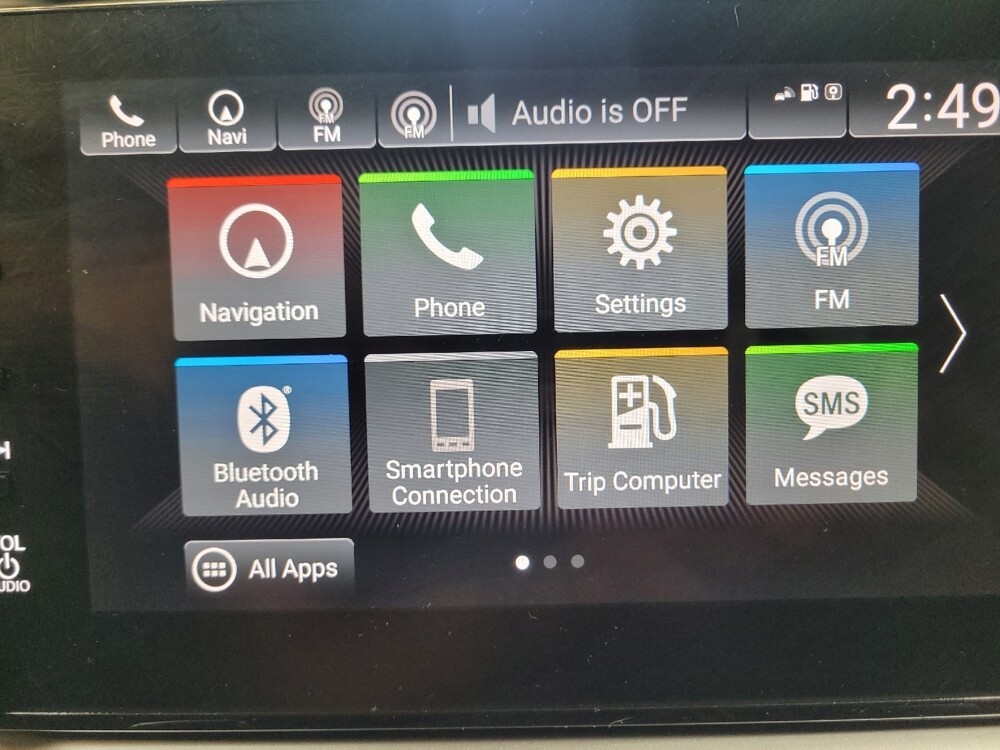 2018 Honda Accord in Downey, CA 90241 - 18143830 25