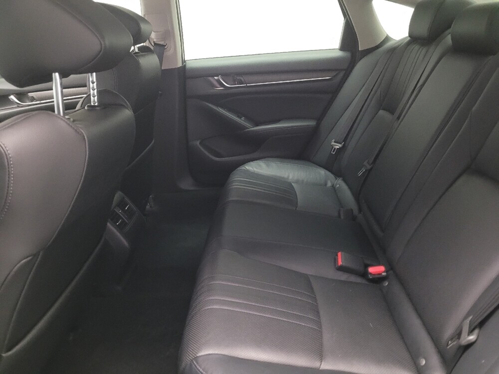 2018 Honda Accord in Downey, CA 90241 - 18143830 18