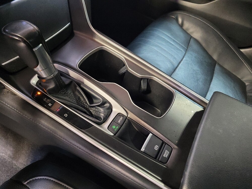 2018 Honda Accord in Downey, CA 90241 - 18143830 26