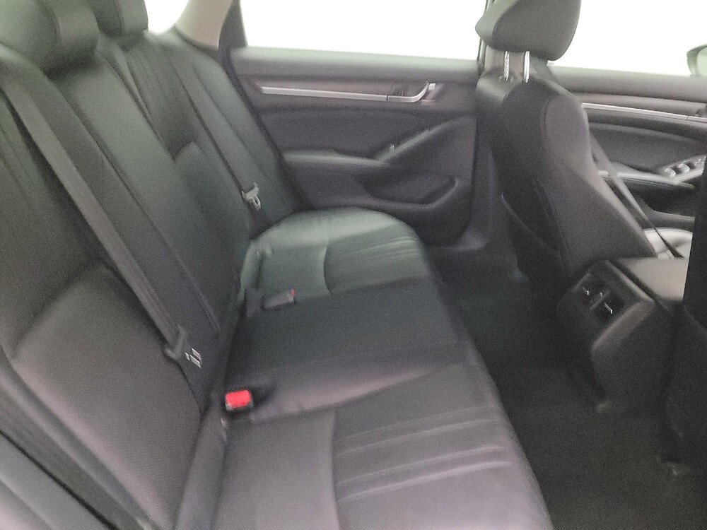 2018 Honda Accord in Downey, CA 90241 - 18143830 19