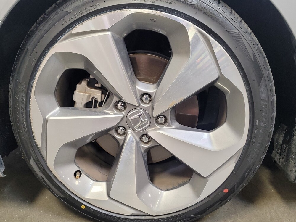 2018 Honda Accord in Downey, CA 90241 - 18143830 31