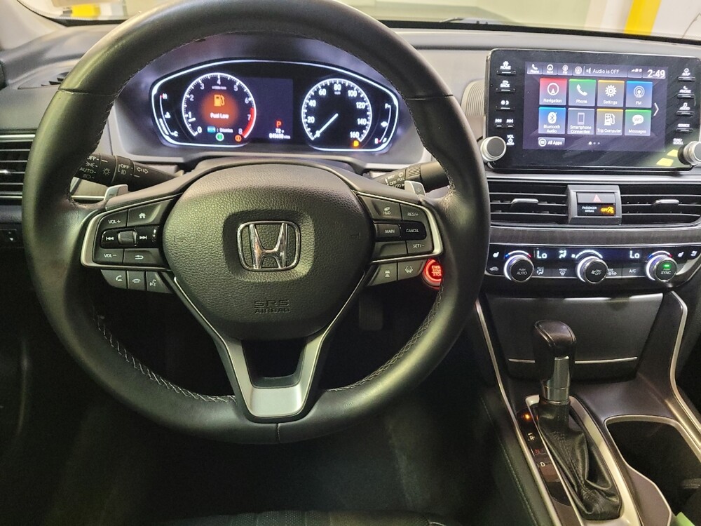 2018 Honda Accord in Downey, CA 90241 - 18143830 22