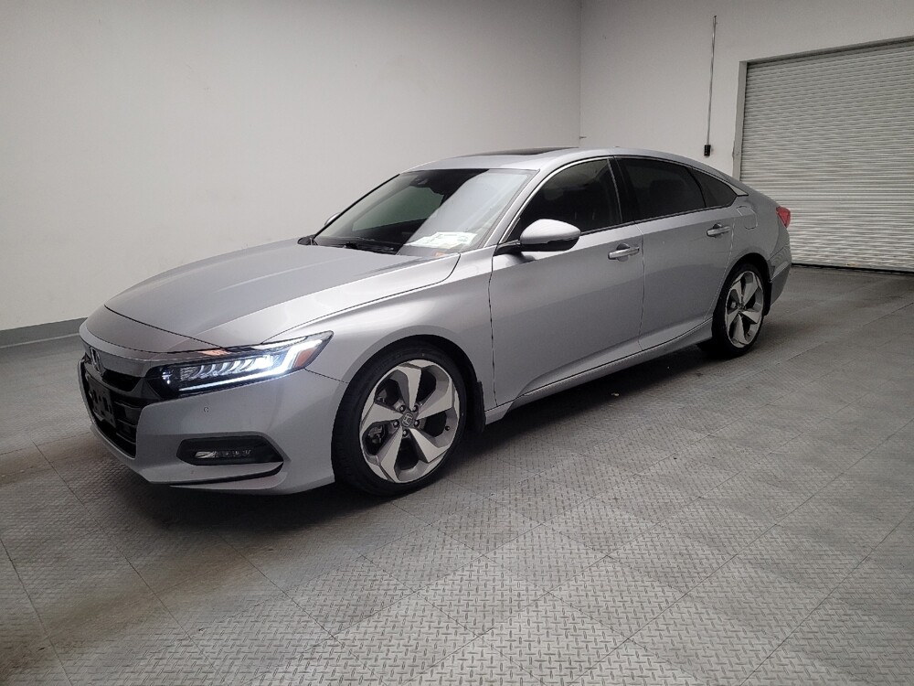 2018 Honda Accord in Downey, CA 90241 - 18143830 2