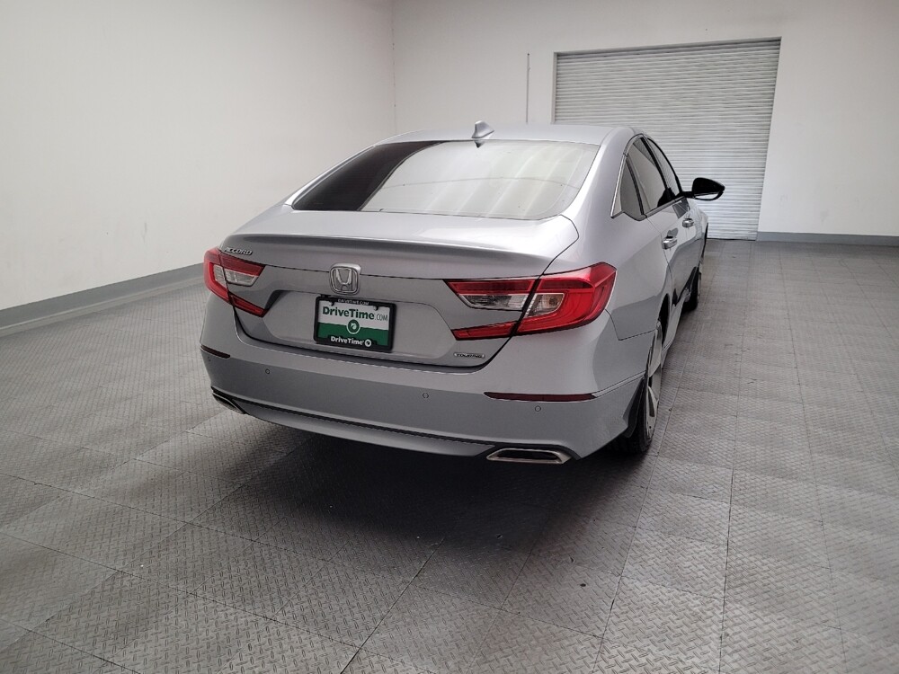 2018 Honda Accord in Downey, CA 90241 - 18143830 7
