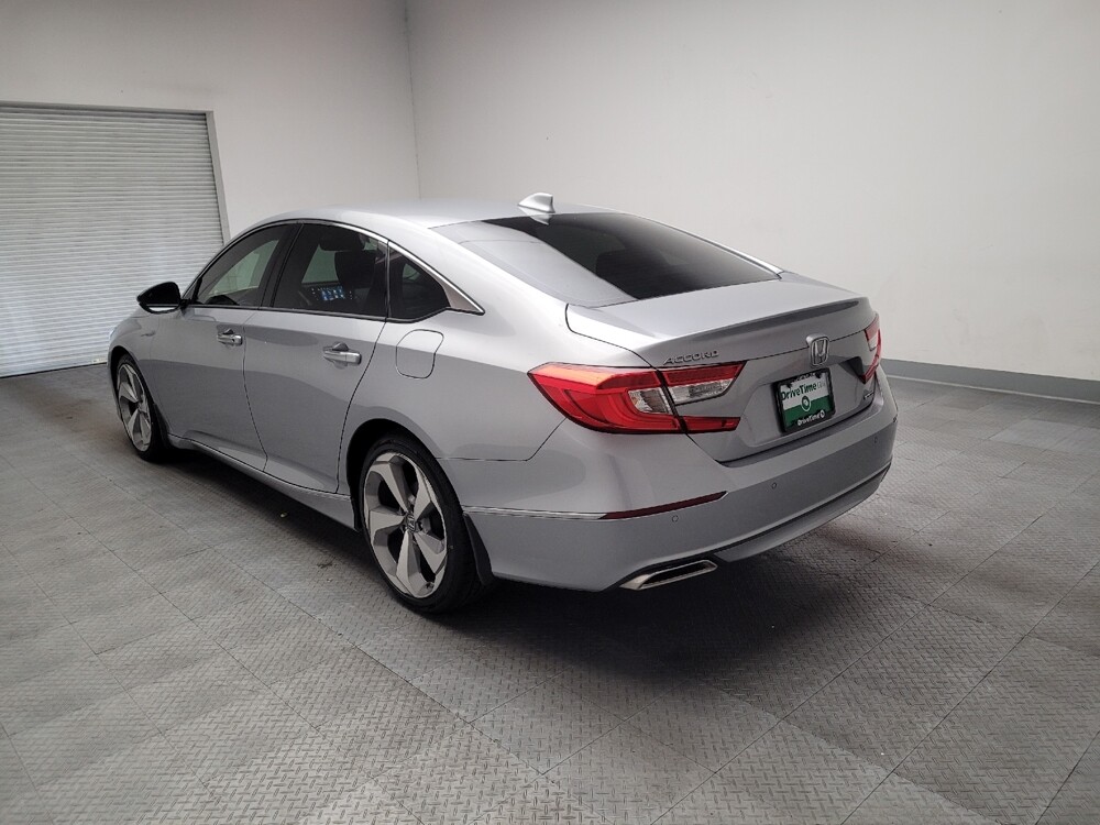 2018 Honda Accord in Downey, CA 90241 - 18143830 5
