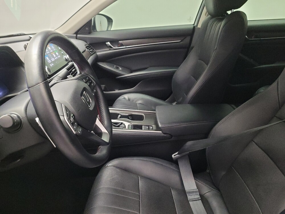 2018 Honda Accord in Downey, CA 90241 - 18143830 17