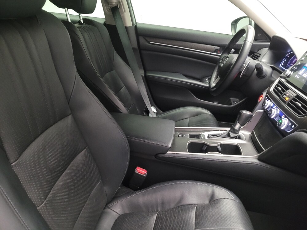 2018 Honda Accord in Downey, CA 90241 - 18143830 21