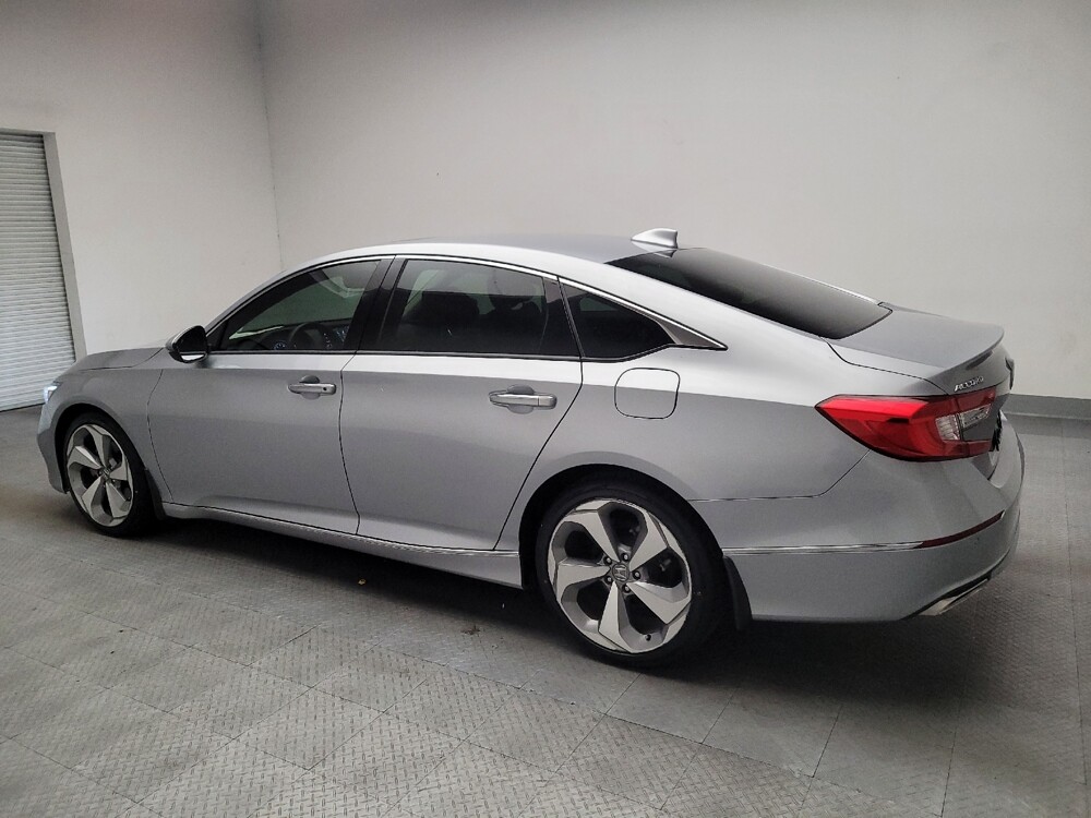 2018 Honda Accord in Downey, CA 90241 - 18143830 3