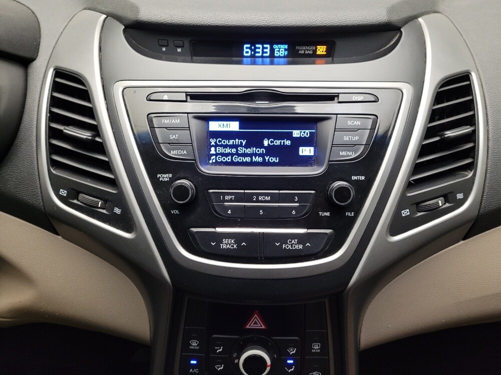 2015 Hyundai Elantra in Riverside, CA 92504 - 18143831 25