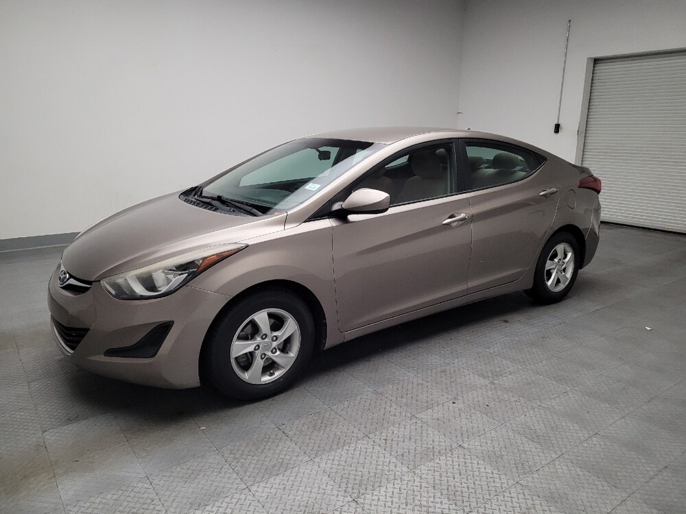 2015 Hyundai Elantra in Riverside, CA 92504 - 18143831 2