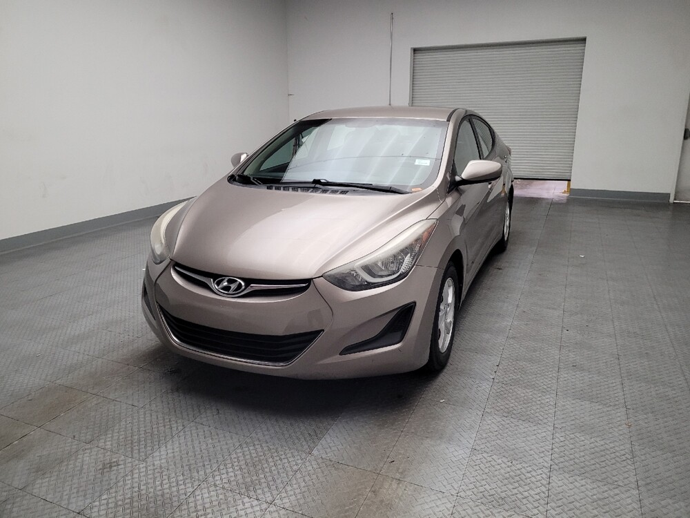 2015 Hyundai Elantra in Riverside, CA 92504 - 18143831 15