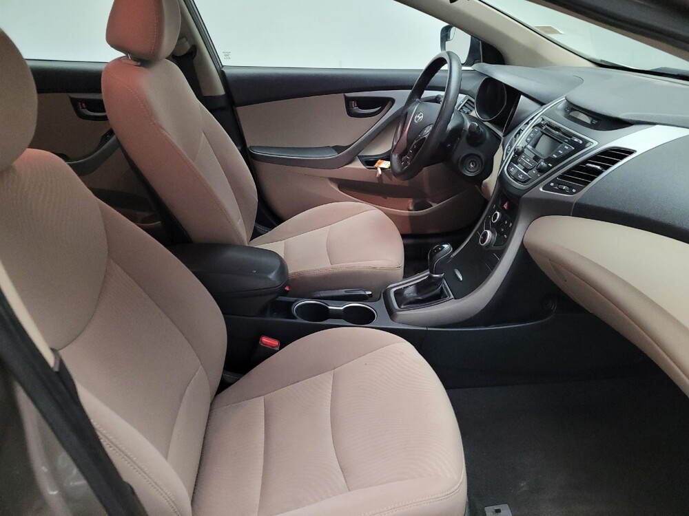2015 Hyundai Elantra in Riverside, CA 92504 - 18143831 21