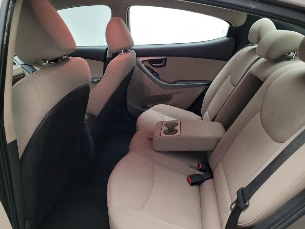 2015 Hyundai Elantra in Riverside, CA 92504 - 18143831 18