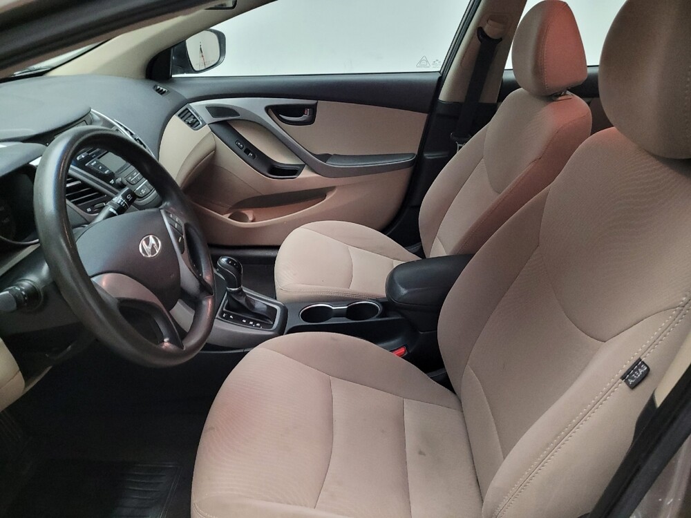 2015 Hyundai Elantra in Riverside, CA 92504 - 18143831 17