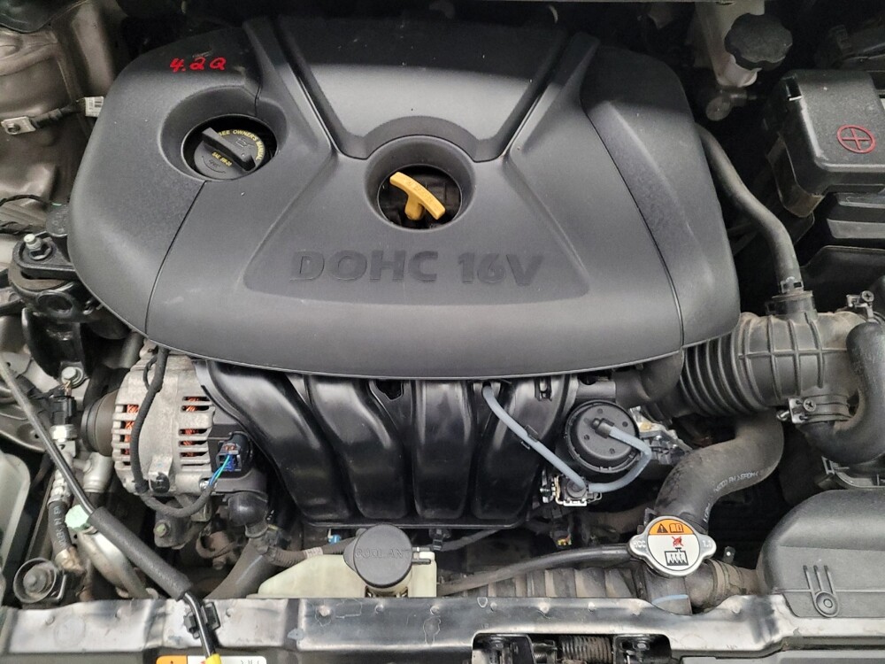 2015 Hyundai Elantra in Riverside, CA 92504 - 18143831 30