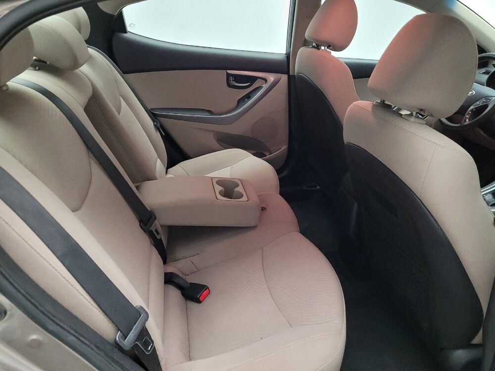 2015 Hyundai Elantra in Riverside, CA 92504 - 18143831 19