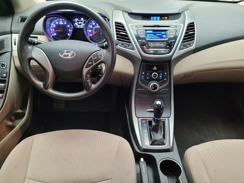 2015 Hyundai Elantra in Riverside, CA 92504 - 18143831 22