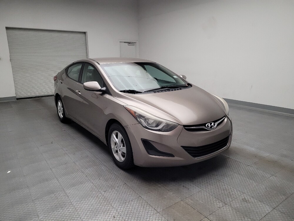 2015 Hyundai Elantra in Riverside, CA 92504 - 18143831 13