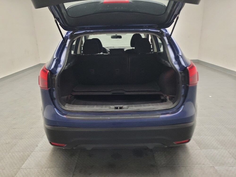 2019 Nissan Rogue Sport in Riverside, CA 92504 - 18143832 29