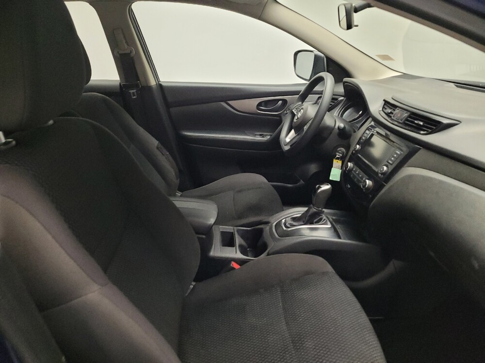 2019 Nissan Rogue Sport in Riverside, CA 92504 - 18143832 21