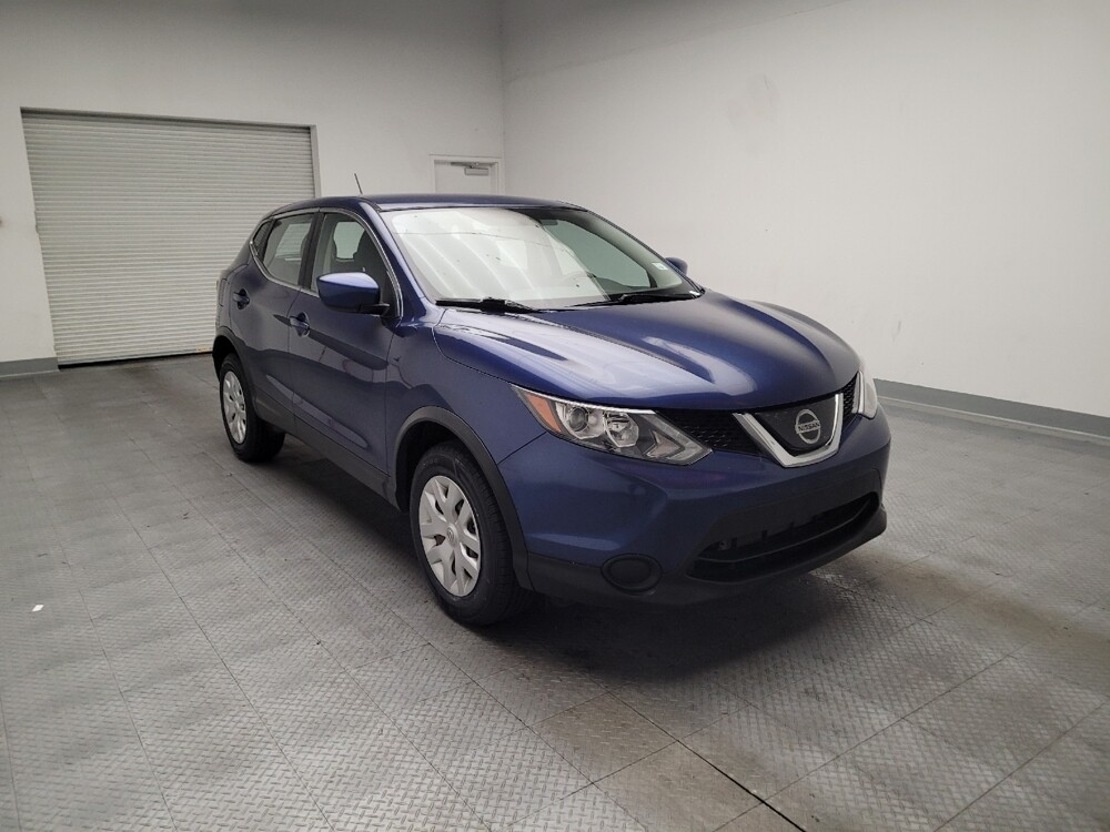2019 Nissan Rogue Sport in Riverside, CA 92504 - 18143832 13