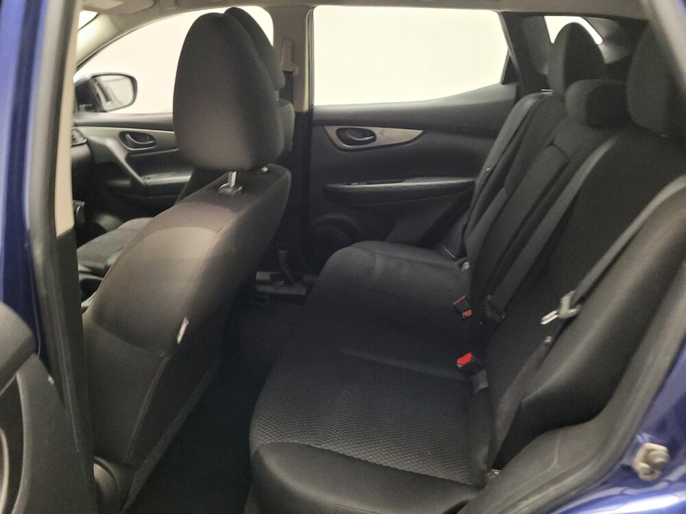 2019 Nissan Rogue Sport in Riverside, CA 92504 - 18143832 18