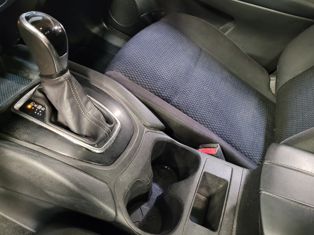 2019 Nissan Rogue Sport in Riverside, CA 92504 - 18143832 26