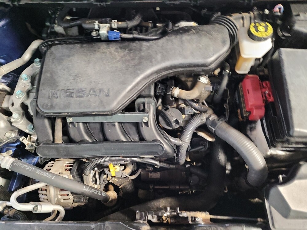 2019 Nissan Rogue Sport in Riverside, CA 92504 - 18143832 30