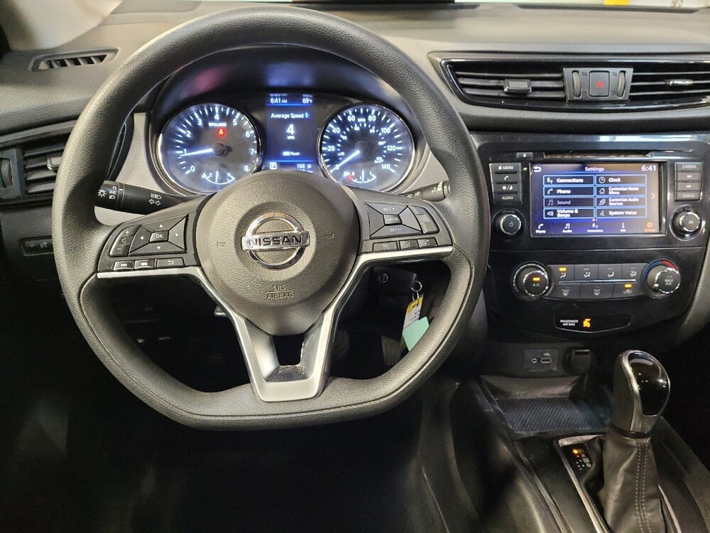 2019 Nissan Rogue Sport in Riverside, CA 92504 - 18143832 22