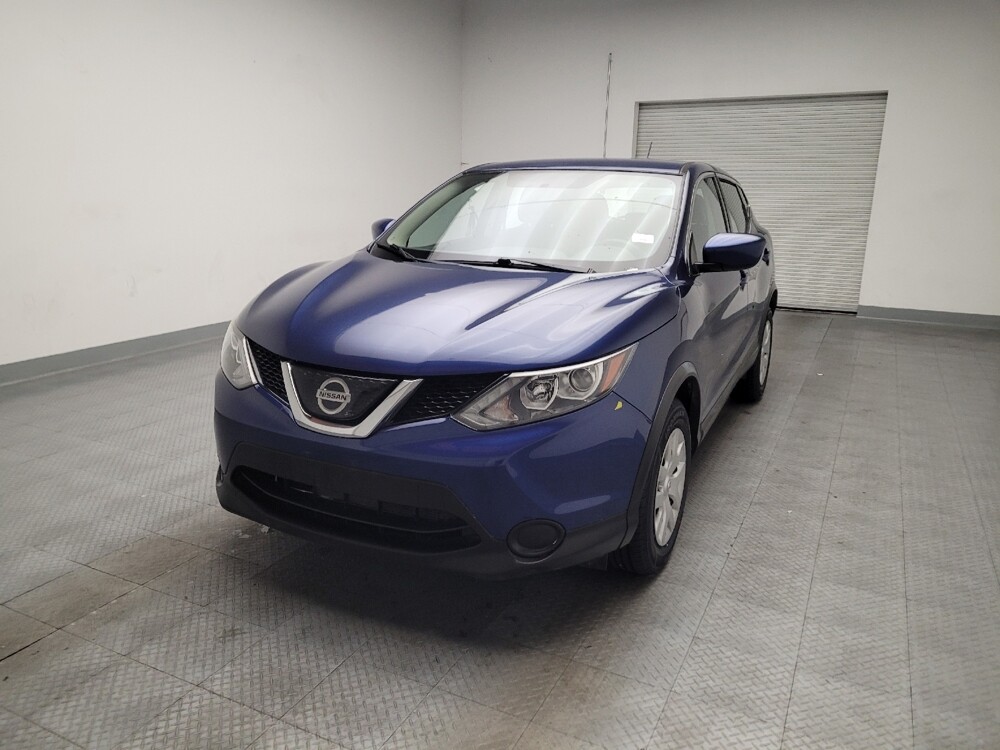 2019 Nissan Rogue Sport in Riverside, CA 92504 - 18143832 15