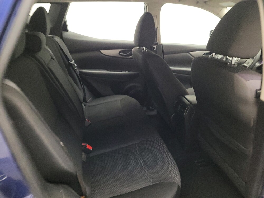 2019 Nissan Rogue Sport in Riverside, CA 92504 - 18143832 19