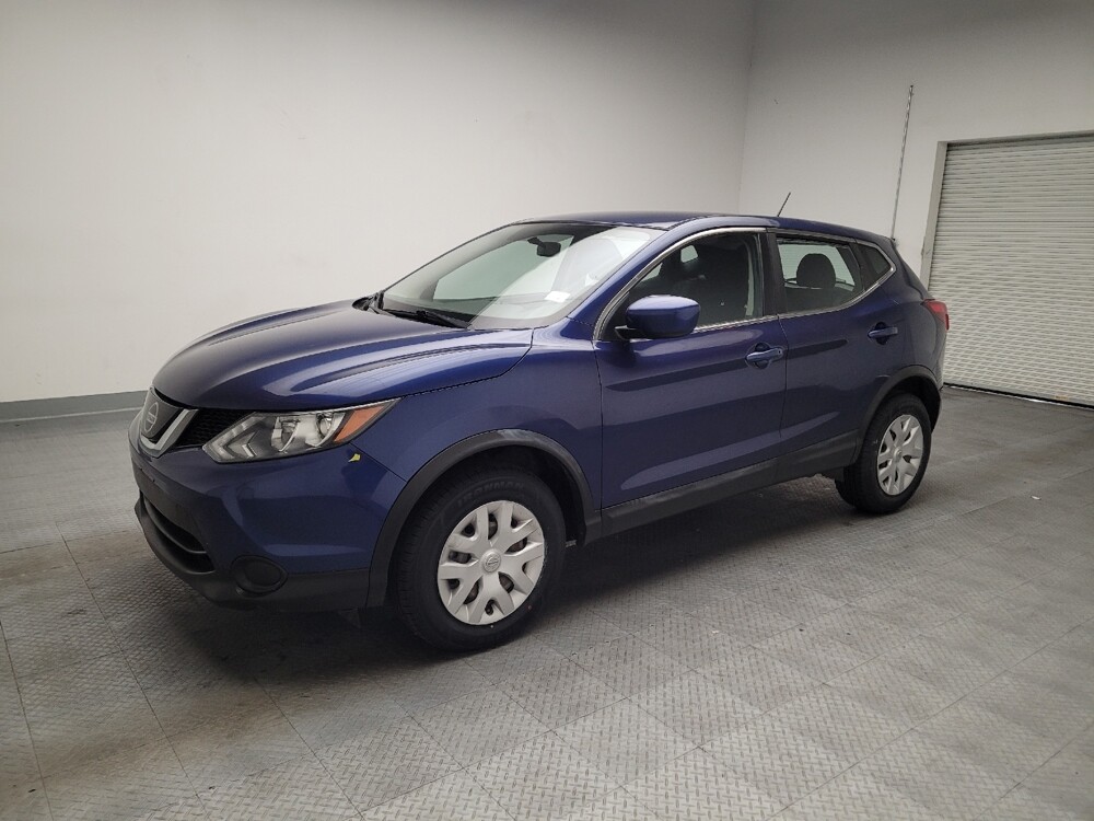 2019 Nissan Rogue Sport in Riverside, CA 92504 - 18143832 2