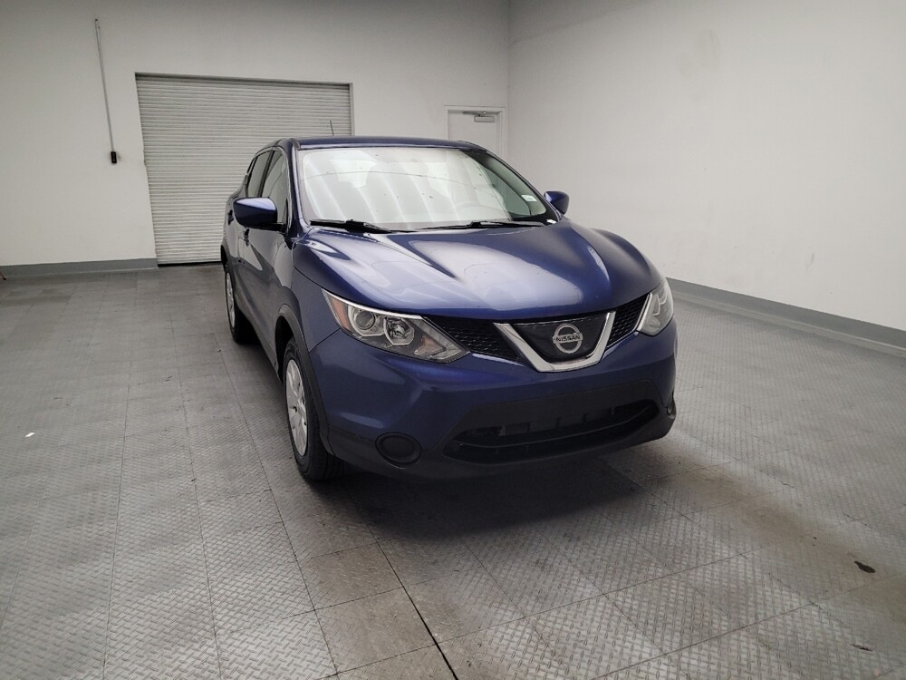 2019 Nissan Rogue Sport in Riverside, CA 92504 - 18143832 14