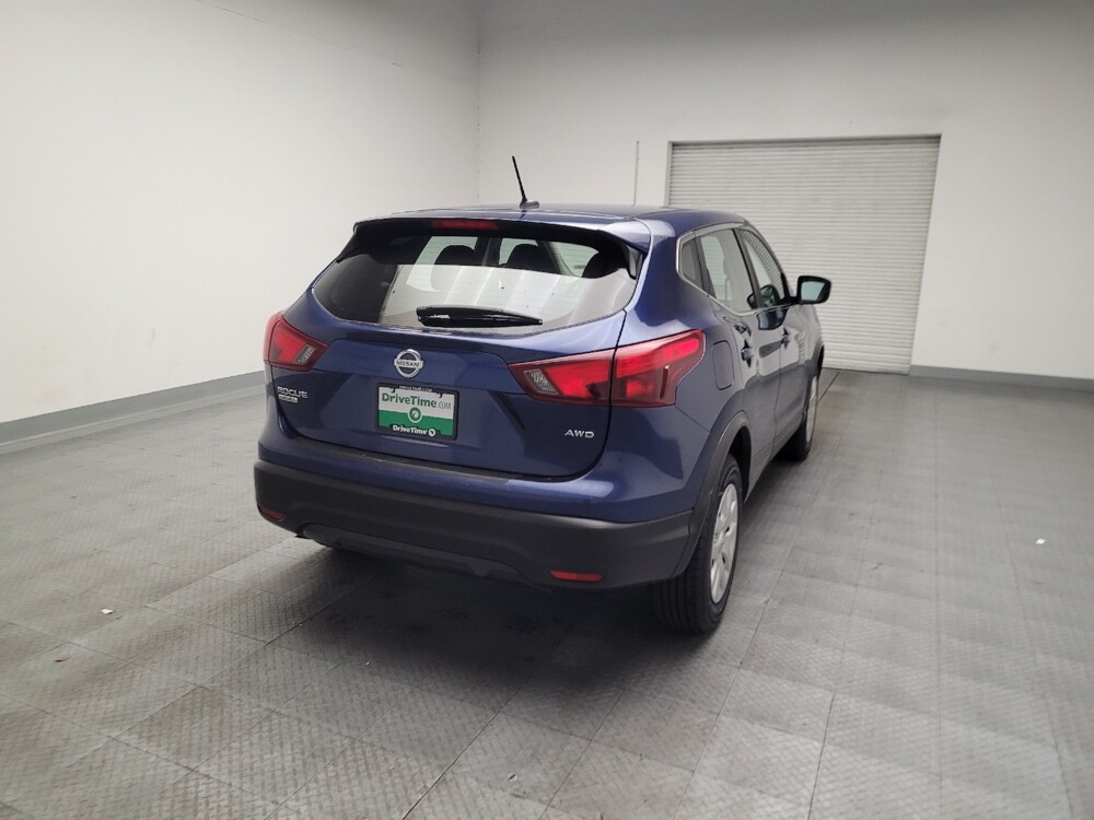 2019 Nissan Rogue Sport in Riverside, CA 92504 - 18143832 7