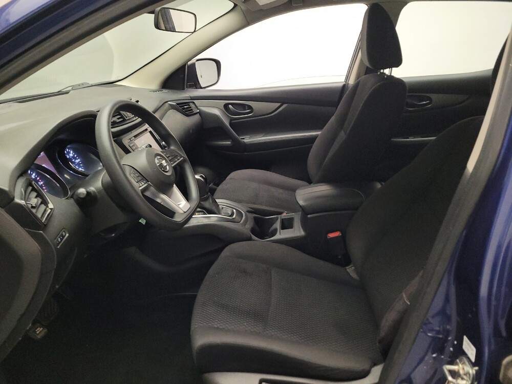 2019 Nissan Rogue Sport in Riverside, CA 92504 - 18143832 17
