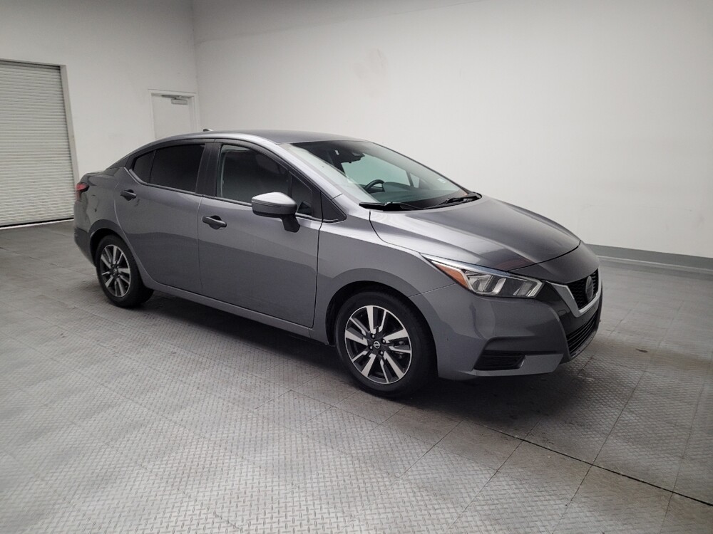 2021 Nissan Versa in Montclair, CA 91763 - 18143834 11