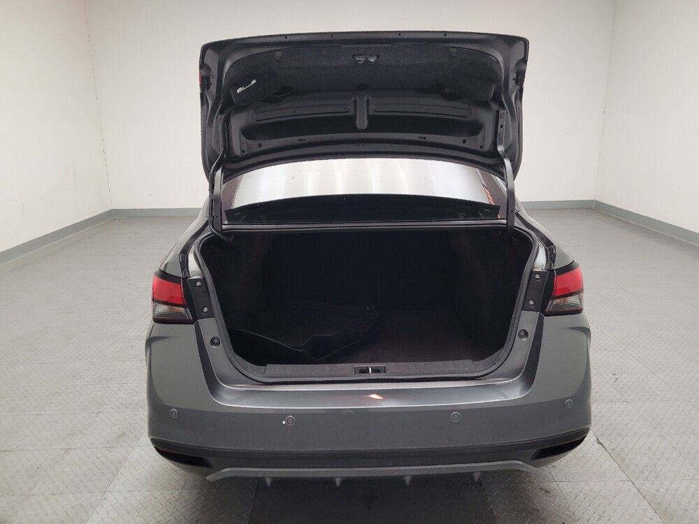 2021 Nissan Versa in Montclair, CA 91763 - 18143834 29