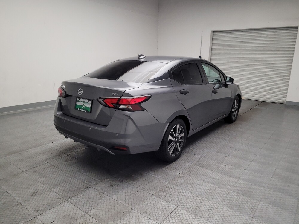 2021 Nissan Versa in Montclair, CA 91763 - 18143834 9