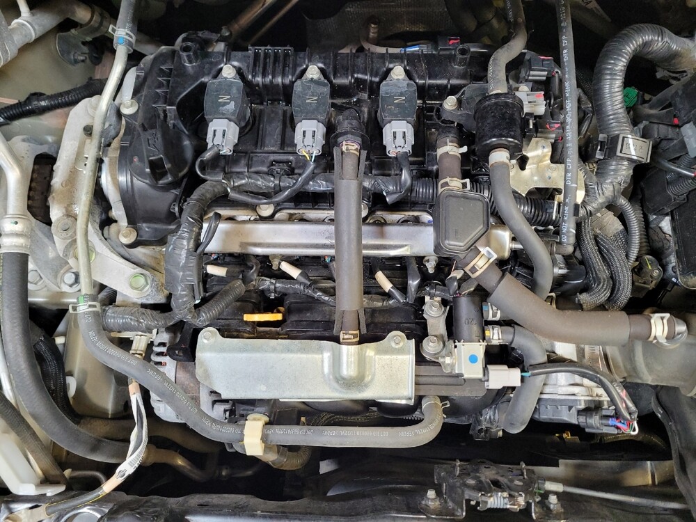 2021 Nissan Versa in Montclair, CA 91763 - 18143834 30