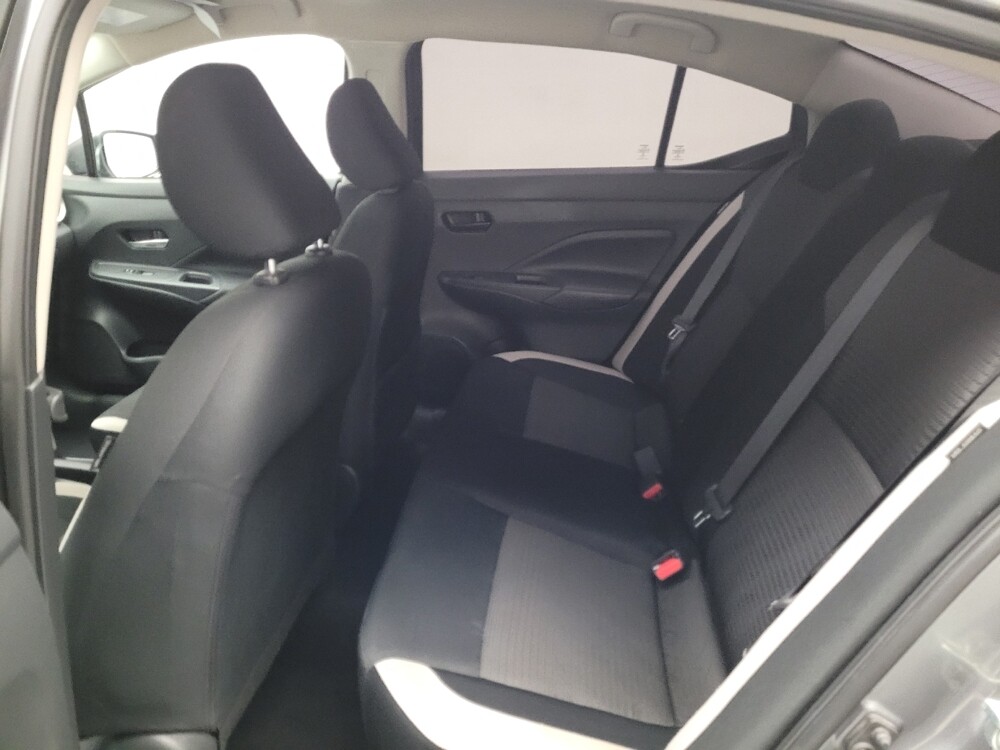 2021 Nissan Versa in Montclair, CA 91763 - 18143834 18