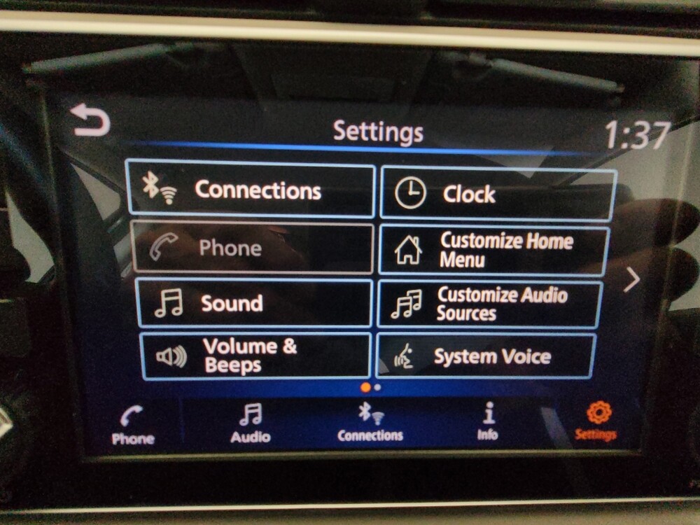 2021 Nissan Versa in Montclair, CA 91763 - 18143834 25