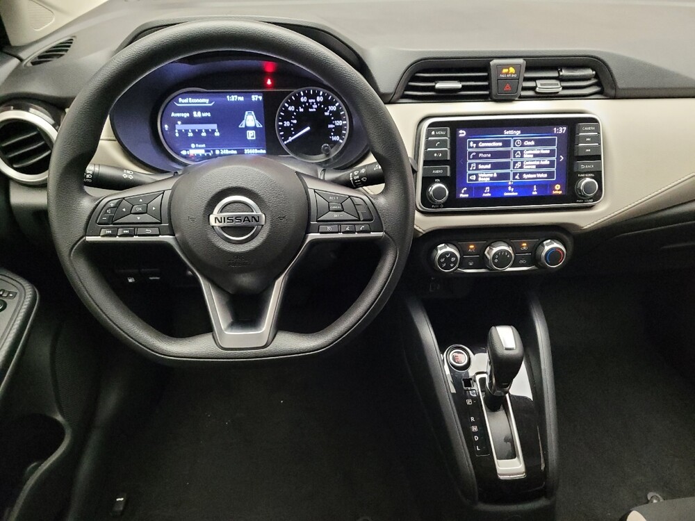 2021 Nissan Versa in Montclair, CA 91763 - 18143834 22