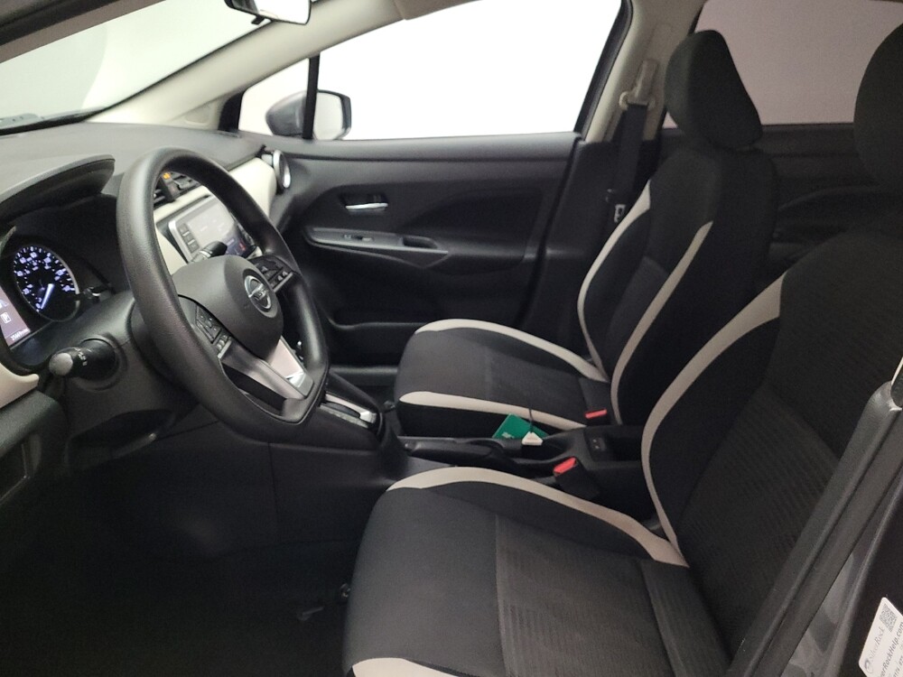 2021 Nissan Versa in Montclair, CA 91763 - 18143834 17