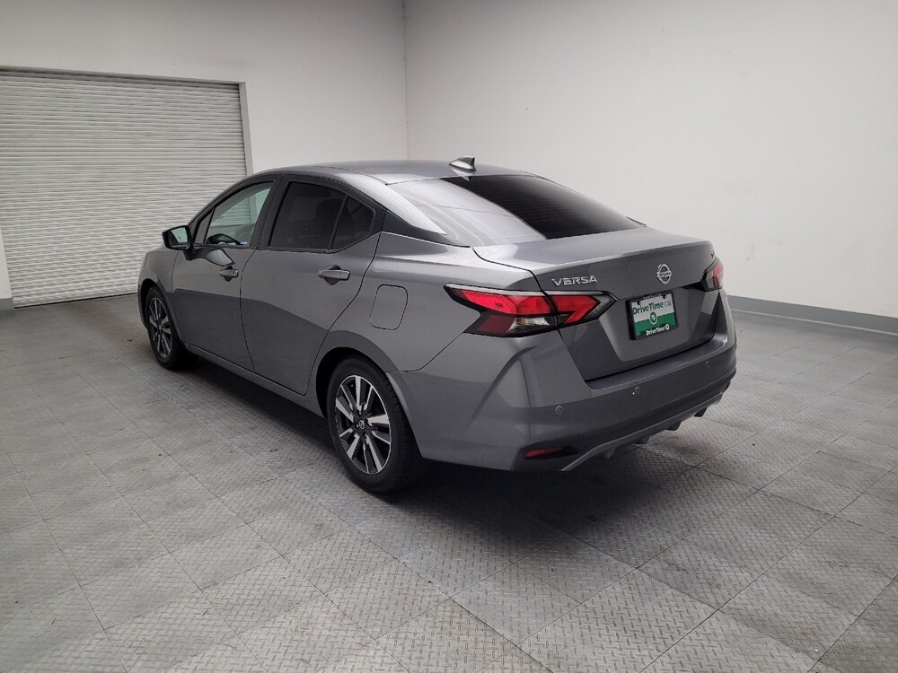 2021 Nissan Versa in Montclair, CA 91763 - 18143834 5
