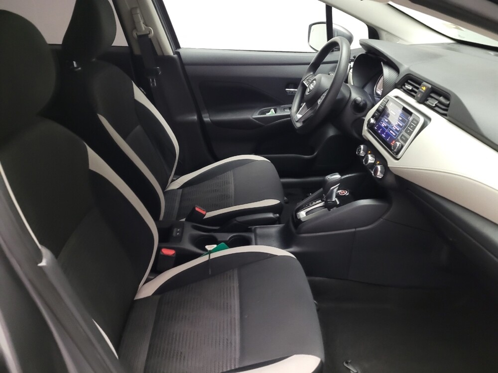 2021 Nissan Versa in Montclair, CA 91763 - 18143834 21