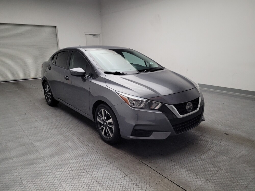 2021 Nissan Versa in Montclair, CA 91763 - 18143834 13