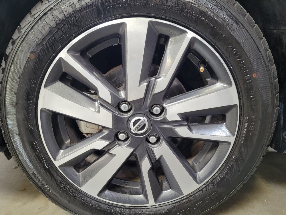 2021 Nissan Versa in Montclair, CA 91763 - 18143834 31