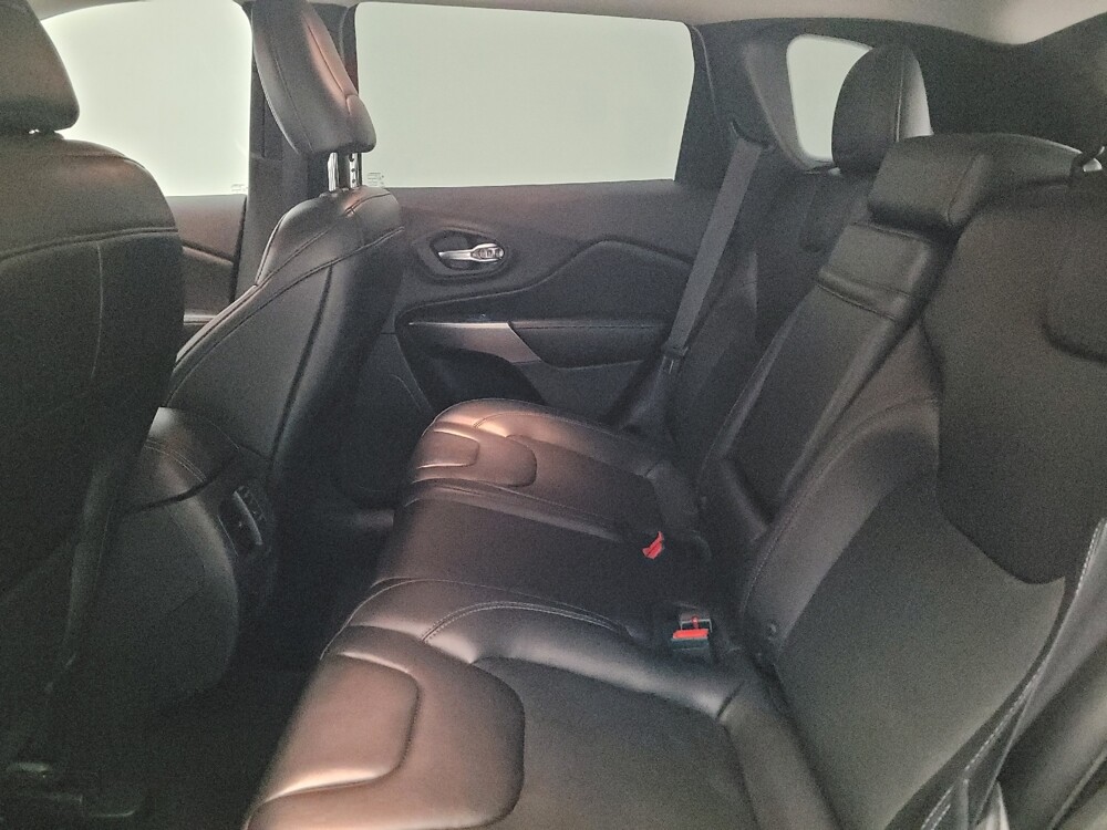 2019 Jeep Cherokee in Sacramento, CA 95821 - 18143835 18